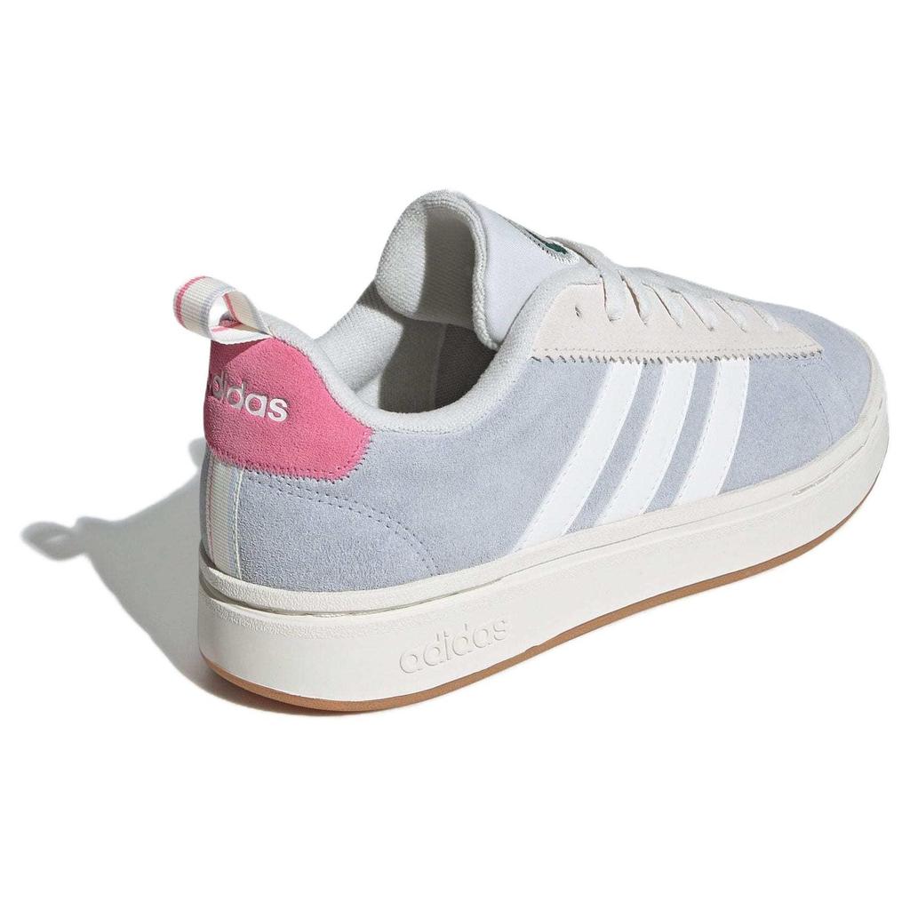 Adidas Neo Grand Court Alpha Low-Top Sneakers Women Sneakers Blue White JI4571