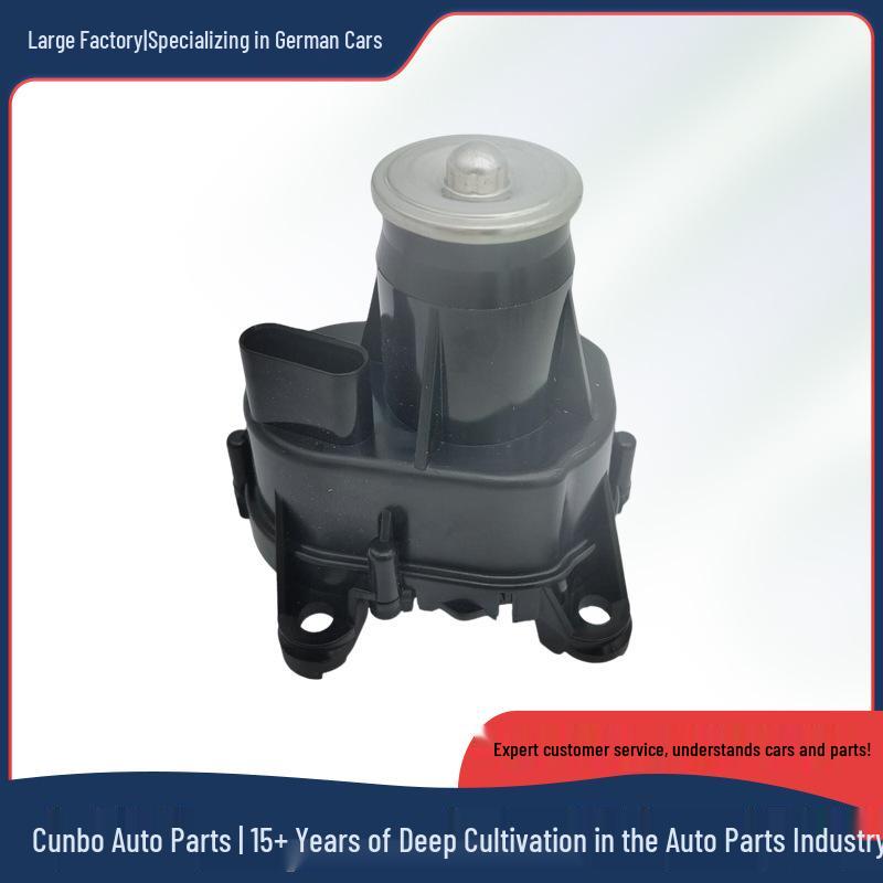 Intake Manifold Actuator Motor for Mercedes-Benz C/E/SLK/SLC (2006-2018) Standard