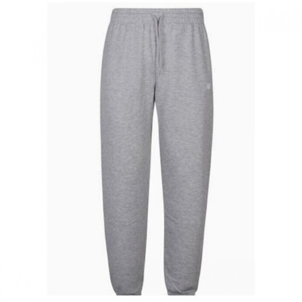 

New Balance Uni Small Logo Jogger Pants Aa Nbmlecs011 15 19 1.NBMLECS011 15 S