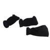 Keyboard Piano Foot Cover Piano Cleaner Care Kits Piano Pedal Pad Pedal Case Set
