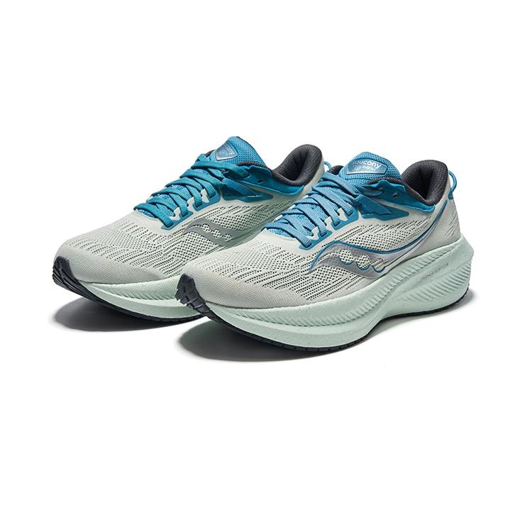 saucony Triumph 21 Women's S10881-20