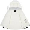 THE NORTH FACE Down Jackets & Coats Men's White NJ1DQ04C