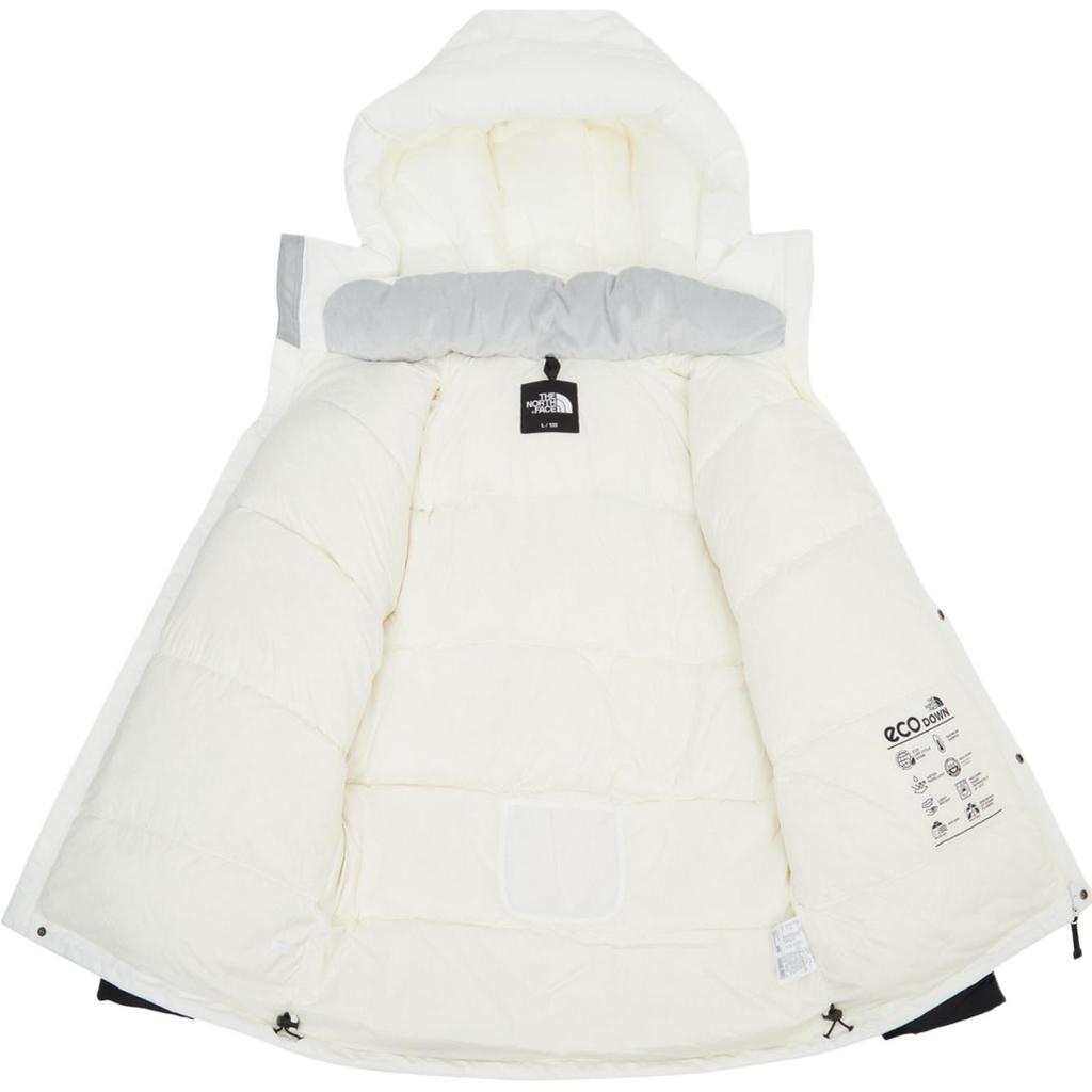 THE NORTH FACE Down Jackets & Coats Men's White NJ1DQ04C