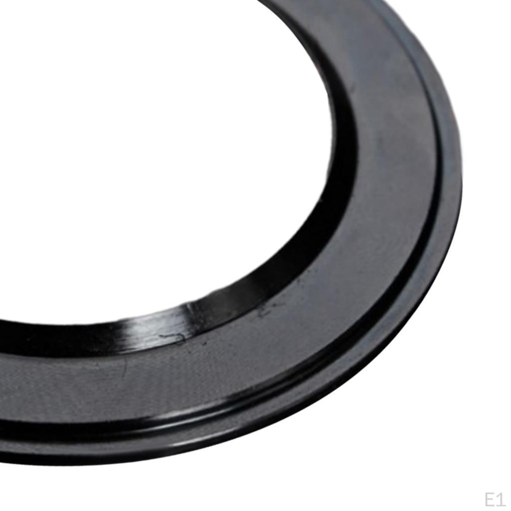 Front Fork Headset Wash Base Road Bike Air Tube Stem Spacer Seal
