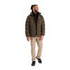 TRESPASS Mens Ahmor Padded Jacket