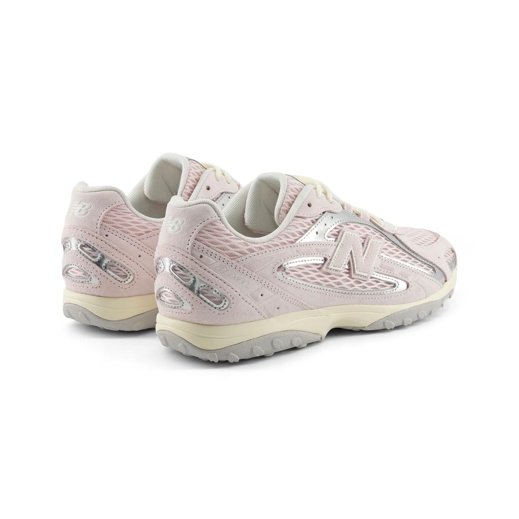 New Balance Scatola Regalo Edizione Limitata 204L Scarpe Casual Versatili e Comode Sneaker Unisex Rosa Chiaro U204L210
