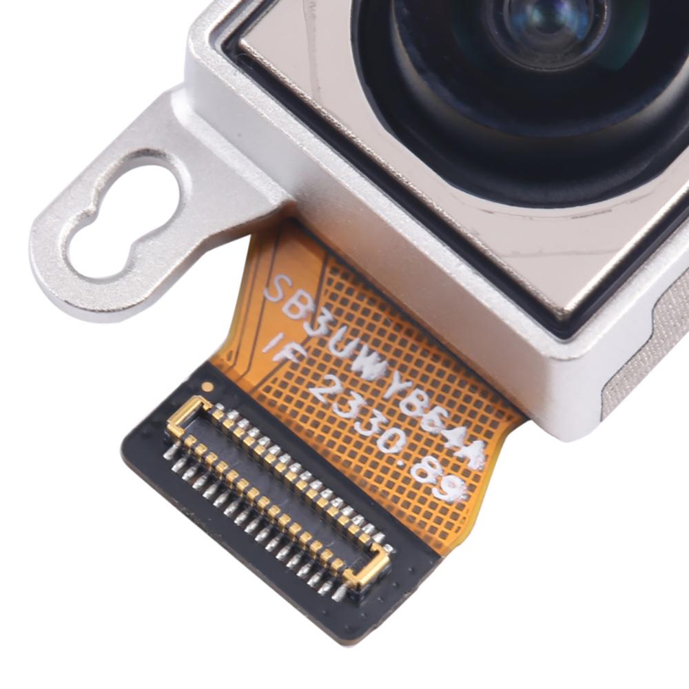 For Google Pixel 8 12MP Ultrawide OEM Rear Camera Lens Module Part (Without Logo)