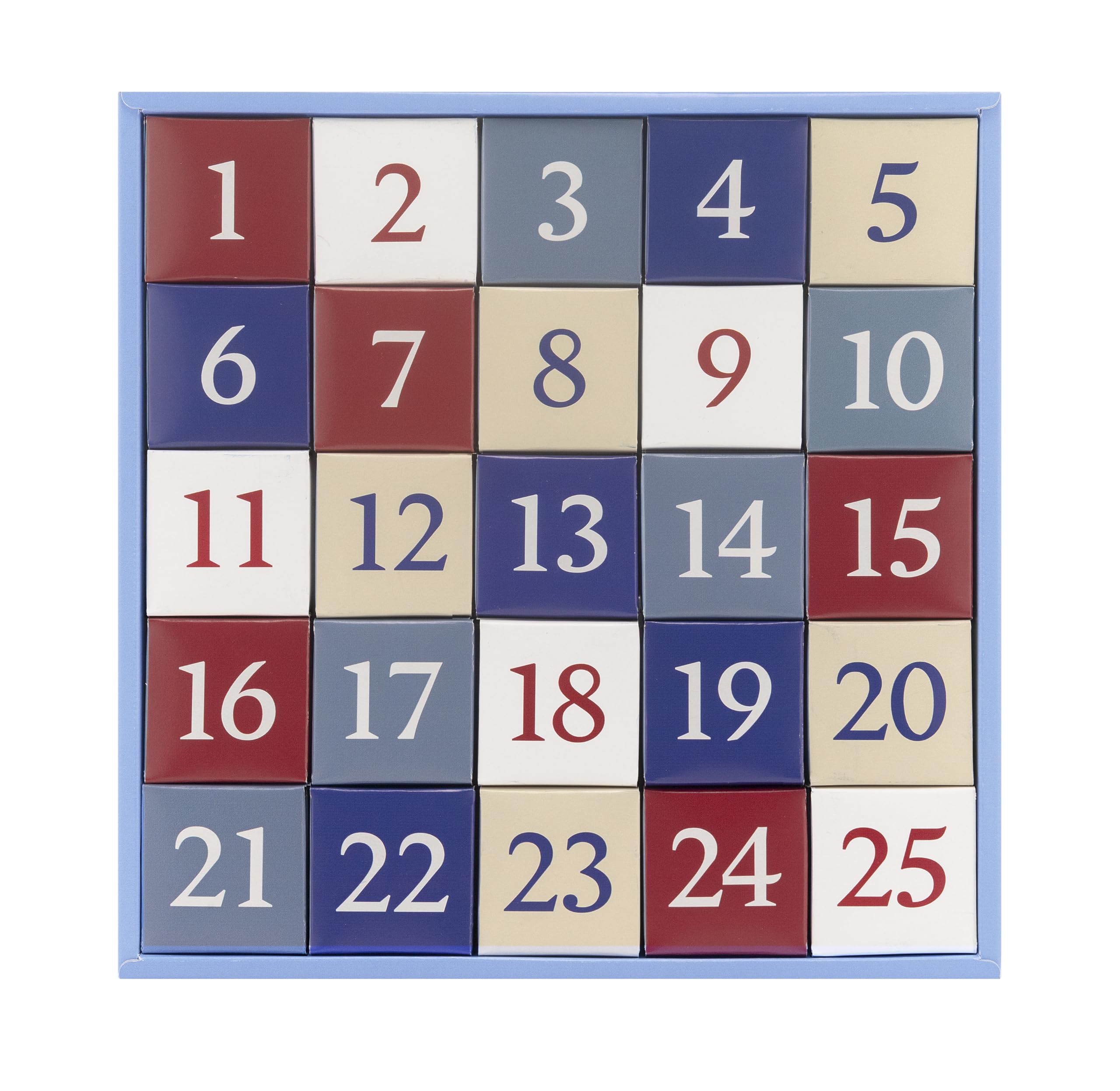 

Wedgwood Advent Tea Calendar 2024