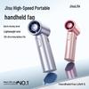 Jisu Life9S Portable USB Rechargeable Handheld Fan