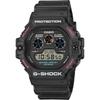 Casio G-Shock DW-5900U-1JF Men's Watch Black Durable Water Resistant Design
