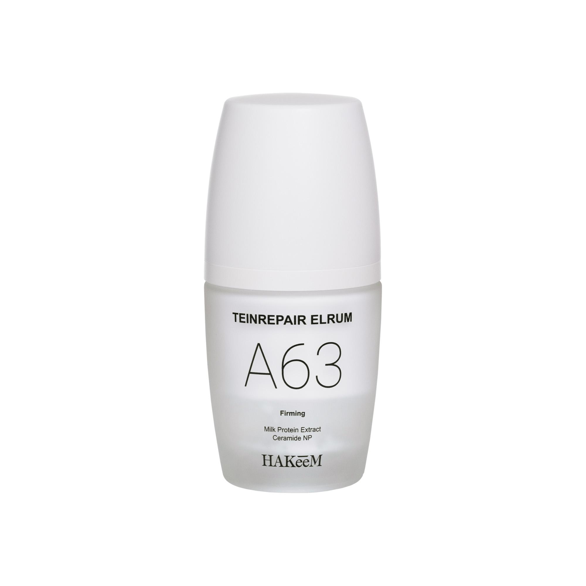 

HAKeeM ALPS63 TEINREPAIR ELRUM