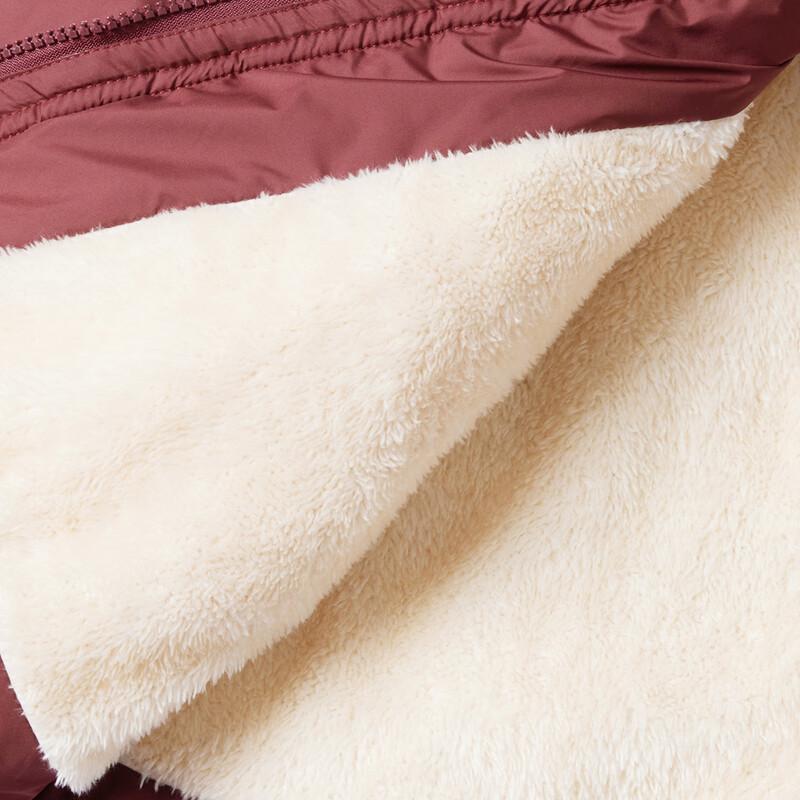 Pasit Women's New Chinese Style Embroidered Winter Cotton Jacket