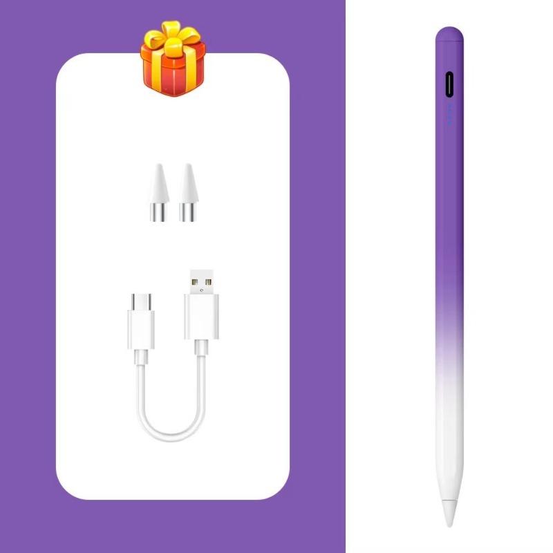 

Stylus Pen For Honor Pad X9a 2025 X8a 11 2024 GT Pro12.3 MagicPad 2 12.3 Pad 9 X8 Lite MagicPad 13 Touch Smart Active Pencil коричневий