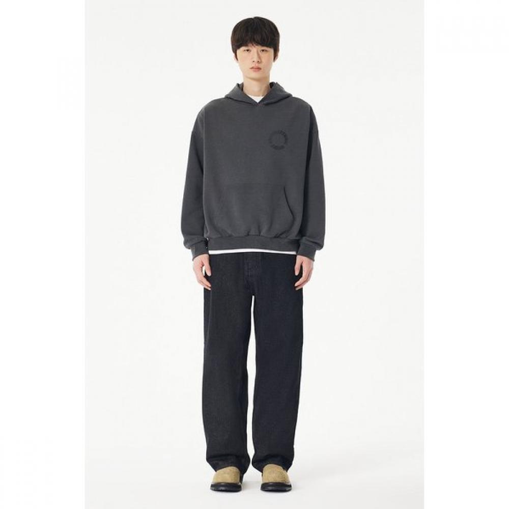 Tomboy Pigment Hoodie Sweatshirt  91m5122213ar 