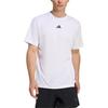 Adidas D4T Essentials Solid Color Crew Neck Short Sleeve T-Shirt Men Tops KE9934