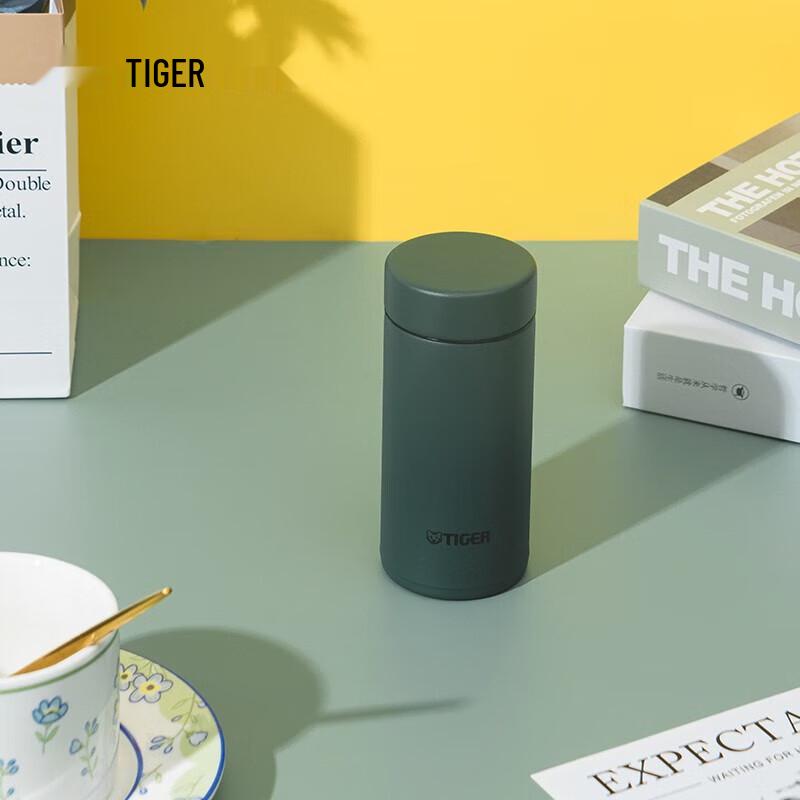 Tiger MMP-B20C Lightweight Vacuum Insulated Travel Mug