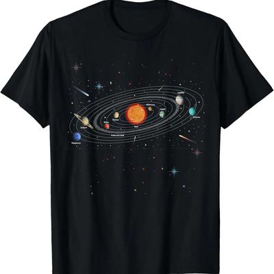 Tops – Camisetas