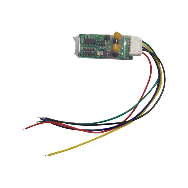 Tuotian 485 Bus Electronic Fence Address Module