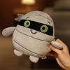 Vam-pire Soft Toy Soft Pillow Halloween Plush Toy Funny Halloween Doll Stuffed Toy Plush Doll