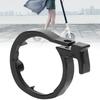 Fixed Hook Limit Protect Cycle Clip Guard Ring for Ninebot MAX G30 Electric Scooter