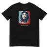 Che Guevara Shirt Revolution Shirt Socialist Leader World Icon Unisex Tshirt