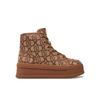 Ankle Boots Selma Ankle Boots 03 BF4107 TX439 Brown