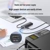 UGREEN USB 3.0 4-Port Hub with 1.5m Braided Cable