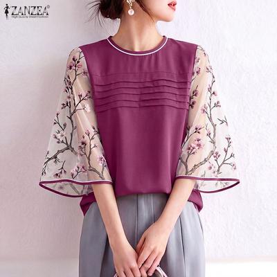 Tops – Bluse e camicie
