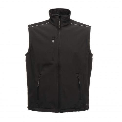 Regatta Professional Great Outdoors Sandstorm ärmelloser Bodywarmer für Herren mit Reißverschluss