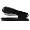 Sanmu P83 Durable Metal Stapler with Built-in Remover CN Plug (adapter Included)