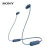 Sony WI-C100 Wireless Neckband Bluetooth Earbuds