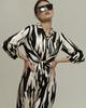 Dress Of White 5837 36 Black-beige