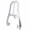 Qingfengxia Electric Scooter Rear Rack: Thickened Aluminum Alloy Rear Cargo Rack for Small Knife Electric Bicycles