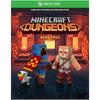 Minecraft Dungeons North Xbox One (Imported Version America) -