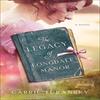 The Legacy of Longdale Manor by Carrie Turansky Paperback Book 9780764241055