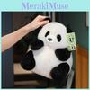Baby Adorable Very Authentic Plush Panda Toy Cute Stuffed Animal Gift For Girlfriend