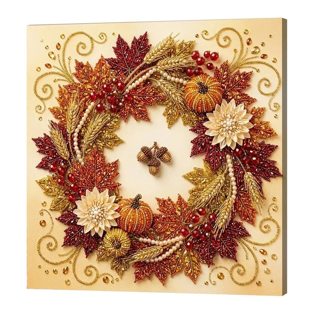 Kit for Adults DIY Wall Decor