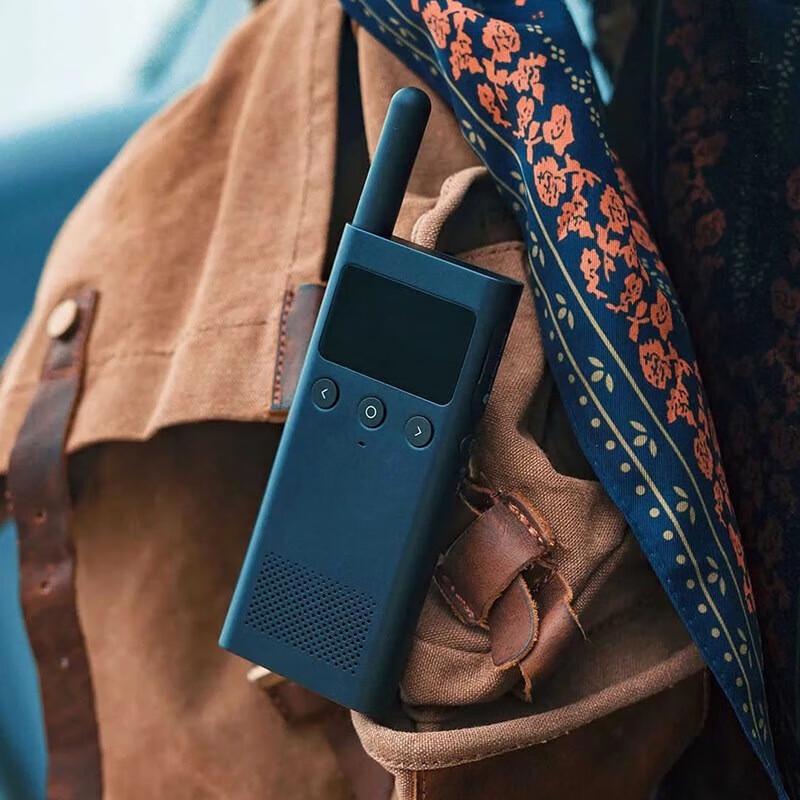 Xiaomi Portable Walkie-Talkie 2S (CN version)