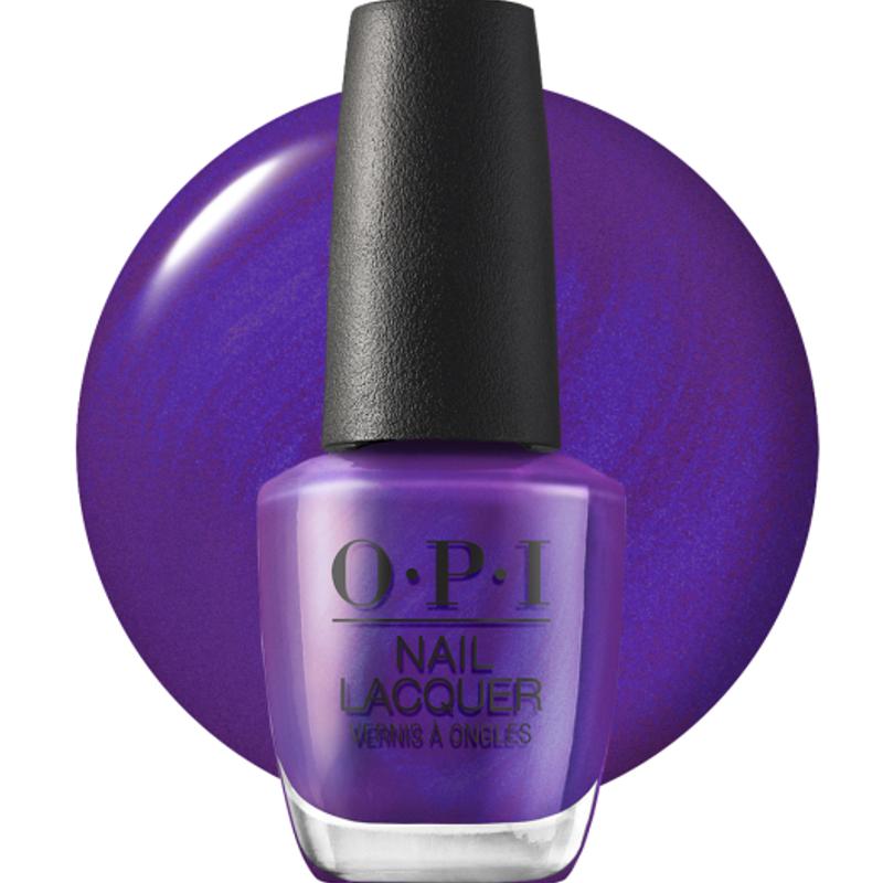 

Nail Lacquer N85 - The Sound of Vibrance 15ml