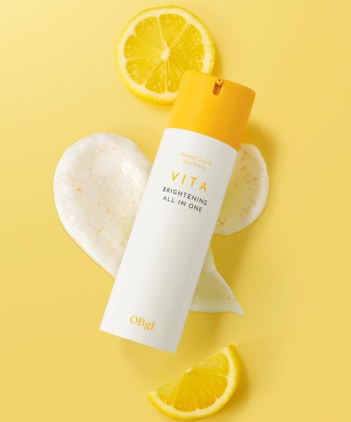 Obge Vita Brightening All-in-One 150ml NONE