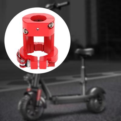 Zubehör für faltbare Scooter-Klemmen