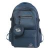 Schoolbag School Bag Junior High School Student Middle School Student Boy High School Student Backpack Male Large Capacity Female Backpack Burden
