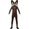 Boy's Forest Night Owl Cosplay Costume - Deer Monster Halloween Horror Game Suit