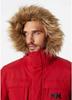 Зимняя куртка Helly Hansen Nordsjo Parka красный