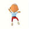 Naughty Boy Plush Toy Soft Cartoon Anime Weapon Plushie, Cute Animal Pillow for Kids, Halloween Gift