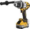 18V Impact Driver Incl. 1x 8.0 Ah XR Battery and Charger