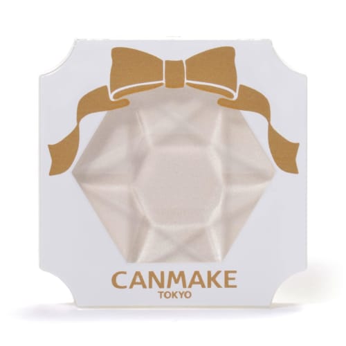 

Canmake Cream Highlighter 03 Luminous Snow 2g