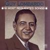 CD GUY LOMBARDO - 16 Most Requested  CK44407,44407 Columbia 1989 Japan Jazz Used