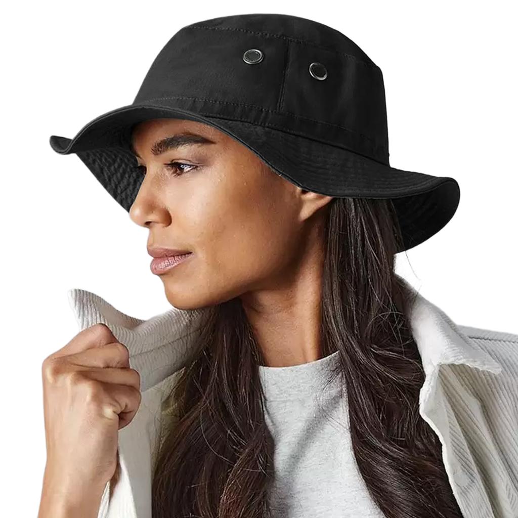 Beechfield Unisex Adult Cargo Bucket Hat