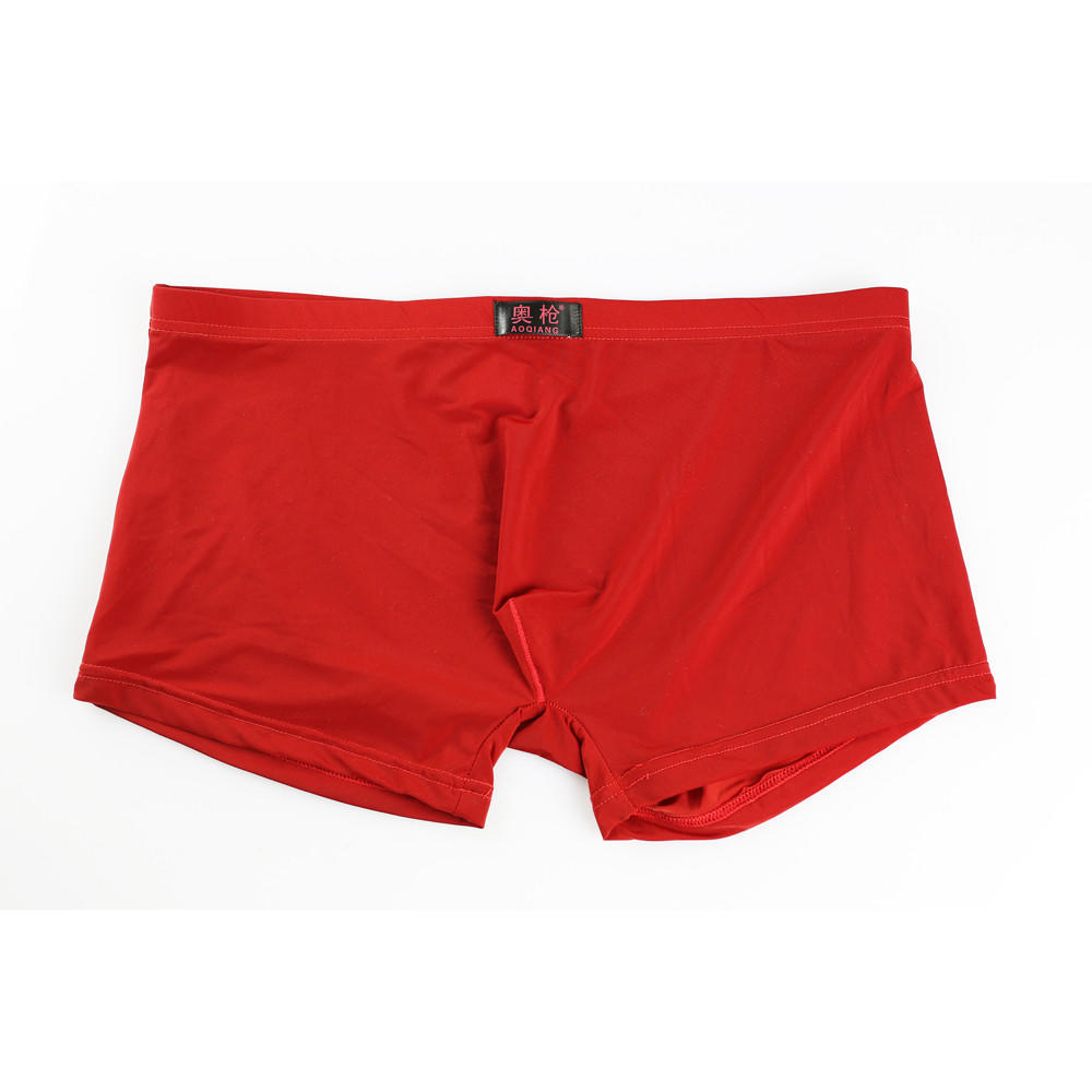 Sexy Mens Underwear Briefs Shorts Pouch Soft Underpants 